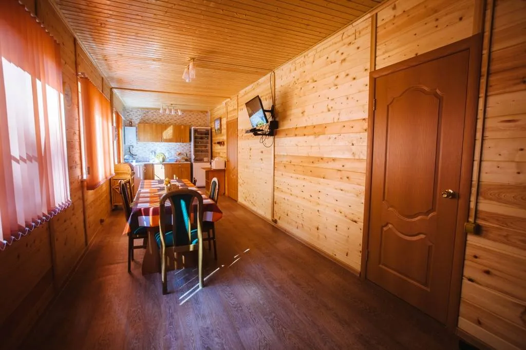 Дом в Дельте