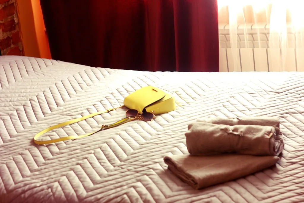 Квартира Апартаменты "Как дома" студия 4 — аренда посуточно в Владимир