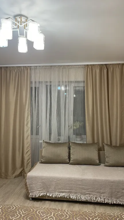 Квартира Красивая квартира — Омск