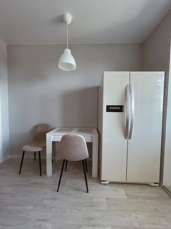 Уютная квартира рядом с Набережной