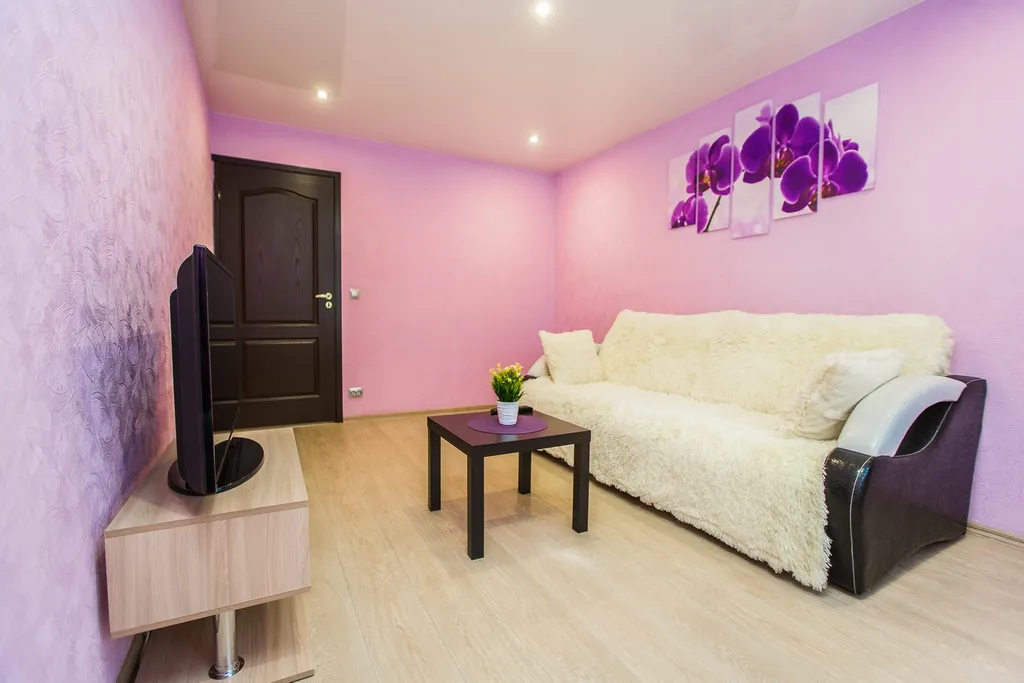 Квартира Солнечный Свет