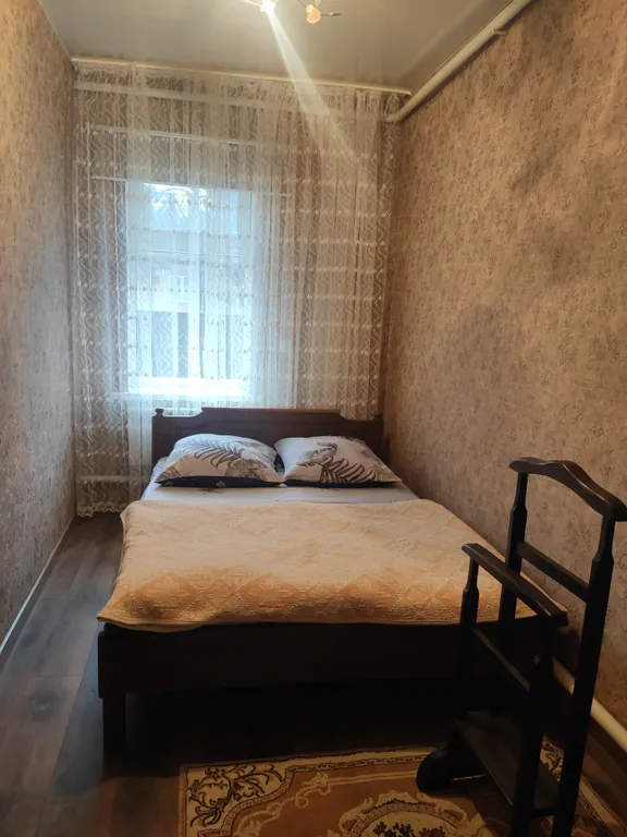 6-комнатный Дом