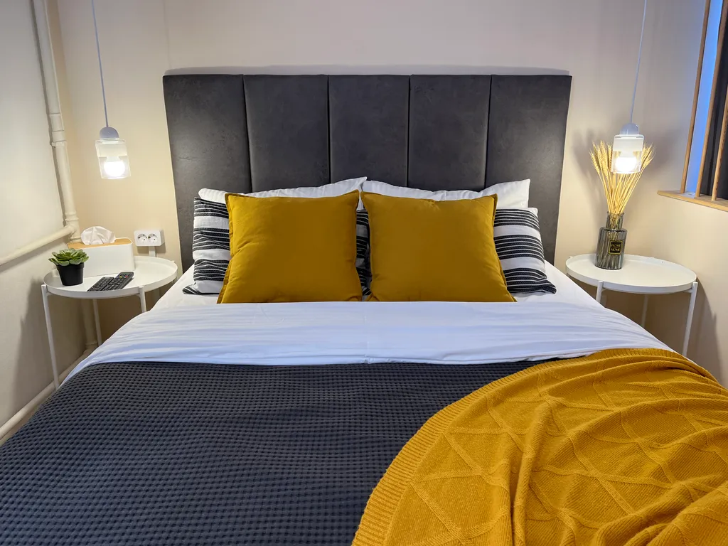 Квартира у Набережной