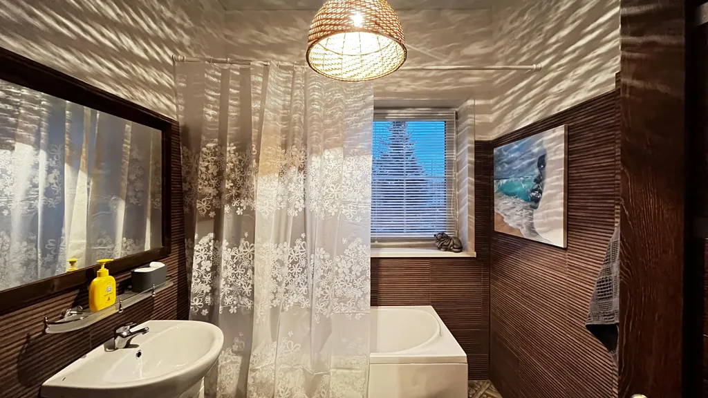 Коттедж оберег в дали от шума и суеты