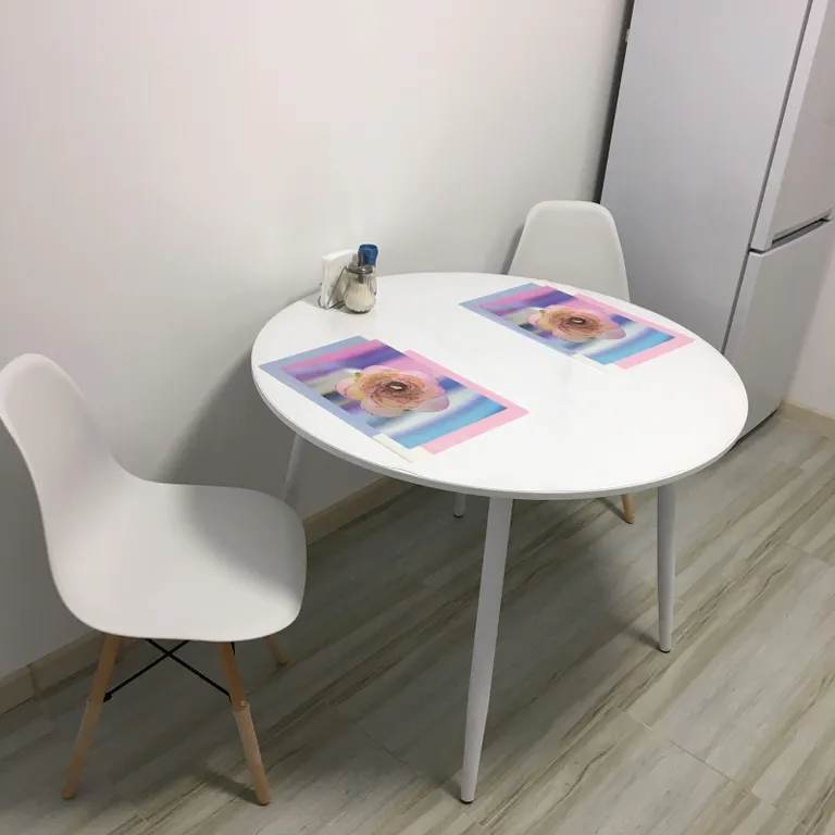 Уютные апартаменты