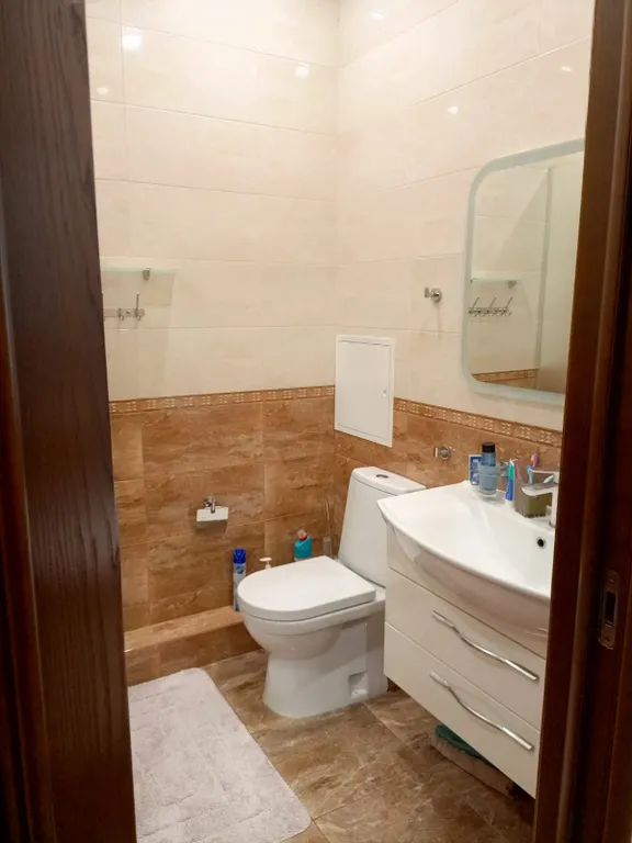 Квартира Квартира Тихая гавань — Геленджик