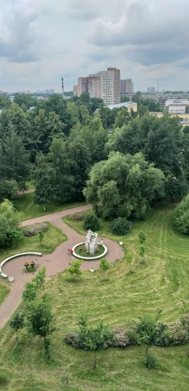 Квартира Квартира у Невы с парковкой, центр рядом — Санкт-Петербург