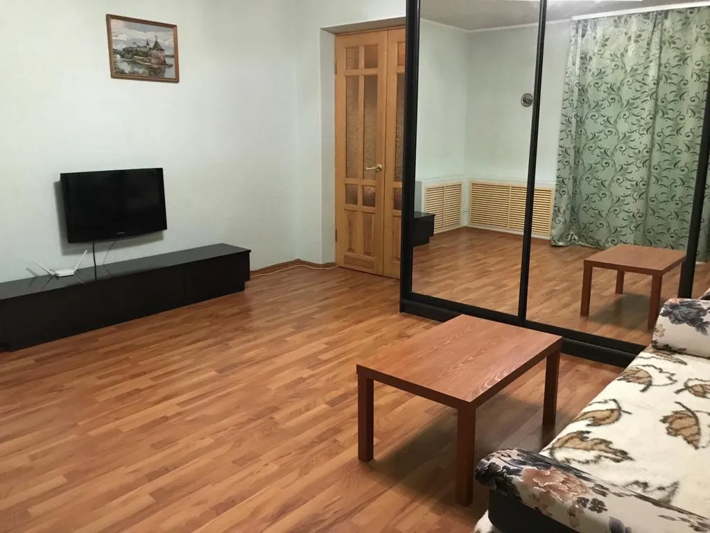 Уютная квартира в центре города — аренда посуточно в Псков