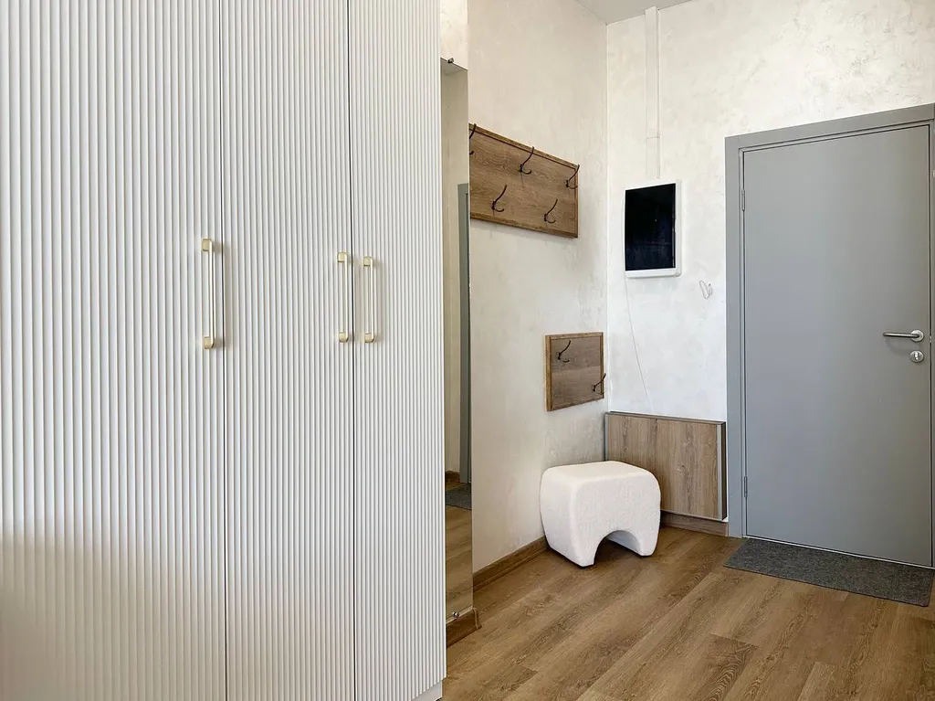 ДзенХоум Импульс