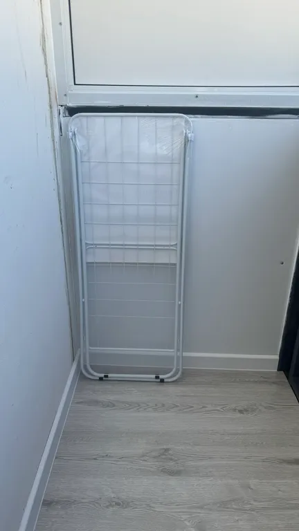 Современная квартира-студия