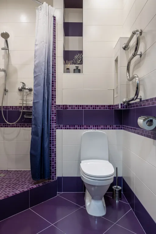 Квартира Квартира Небо на завтрак с Точно Ключи — Санкт-Петербург