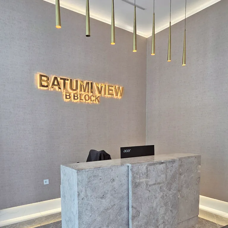 Люкс студия 1+1 у самого моря, 10м до пляжа