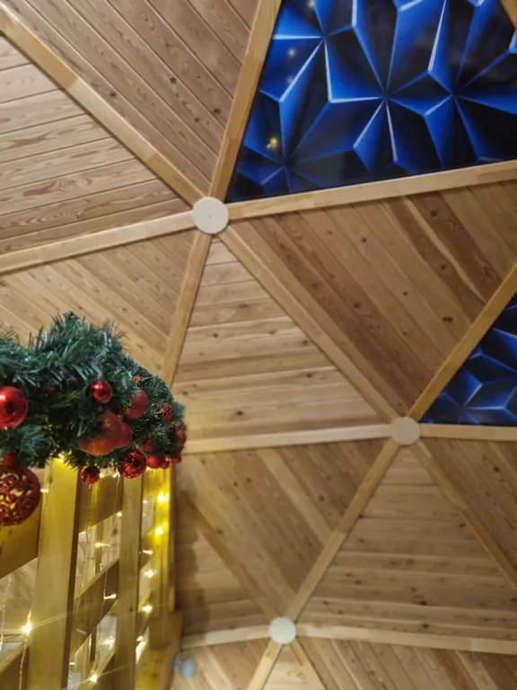 Дизайнерский номер с граффити