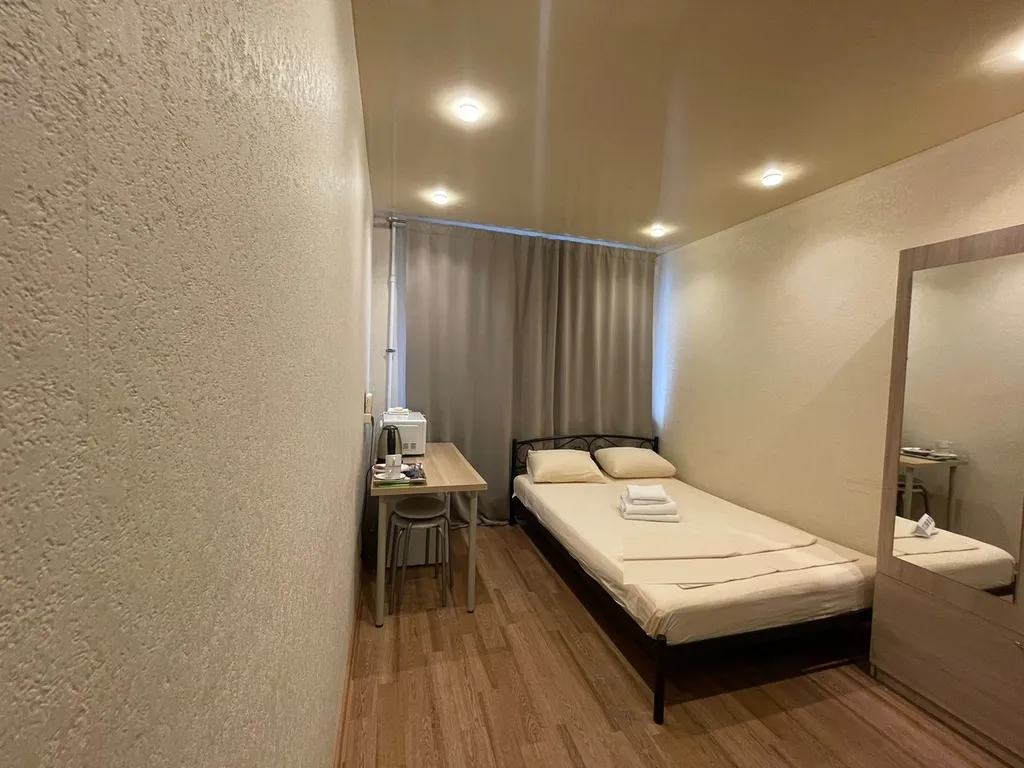 Кремлевский Булак 2