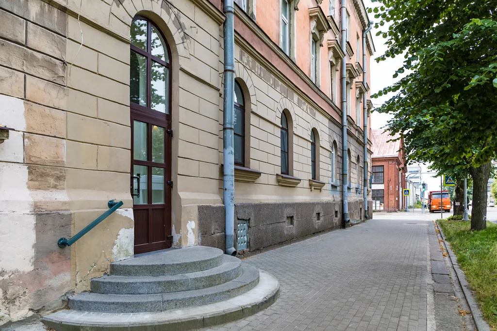 Апартамент Маркус