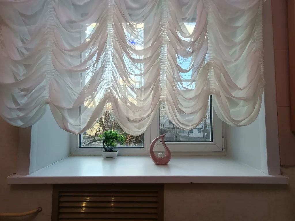 Апартаменты возле кремля