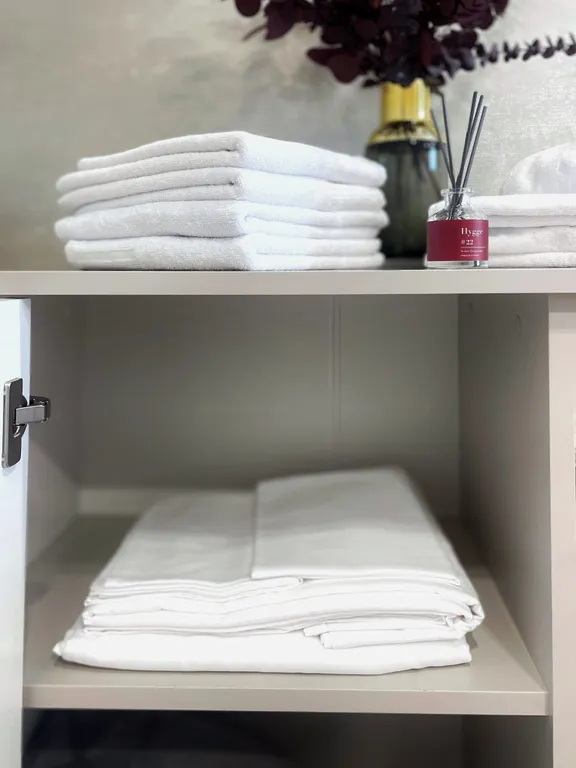 Уютная квартира с видом на море