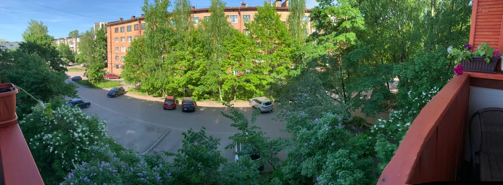 Уютная квартира в Южном микрорайоне