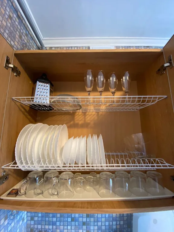 Квартира в историческом центре