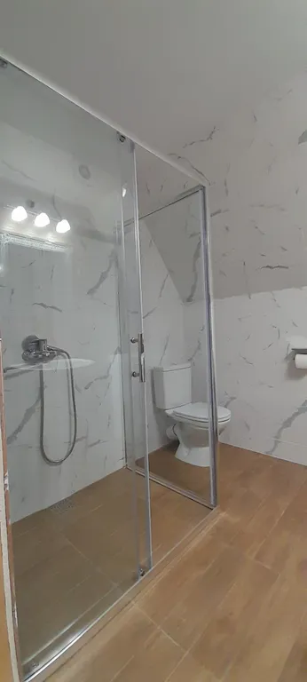 Комфортабельный дом в тихом, уютном месте на въезде в Фиагдон