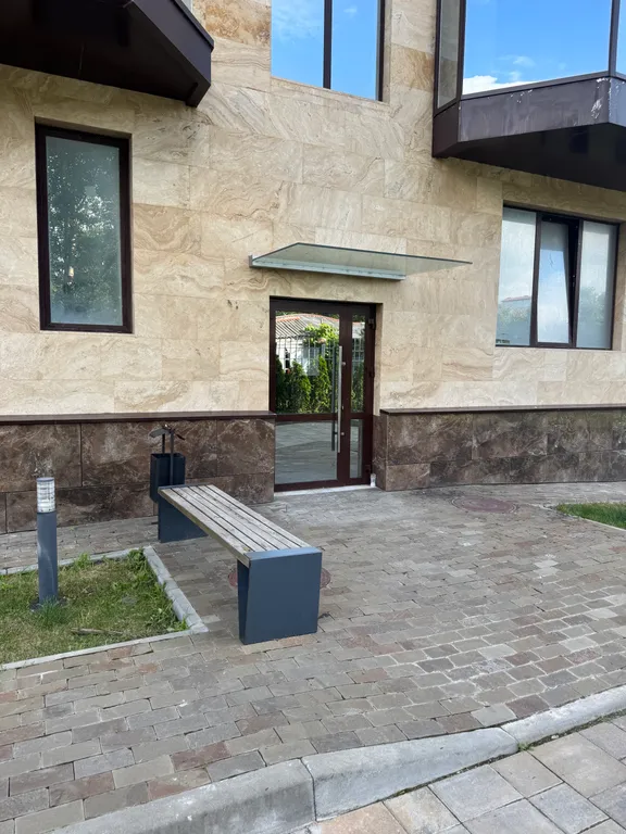 Квартира Шикарная квартира море в 50 метрах от комплекса — Лазаревское