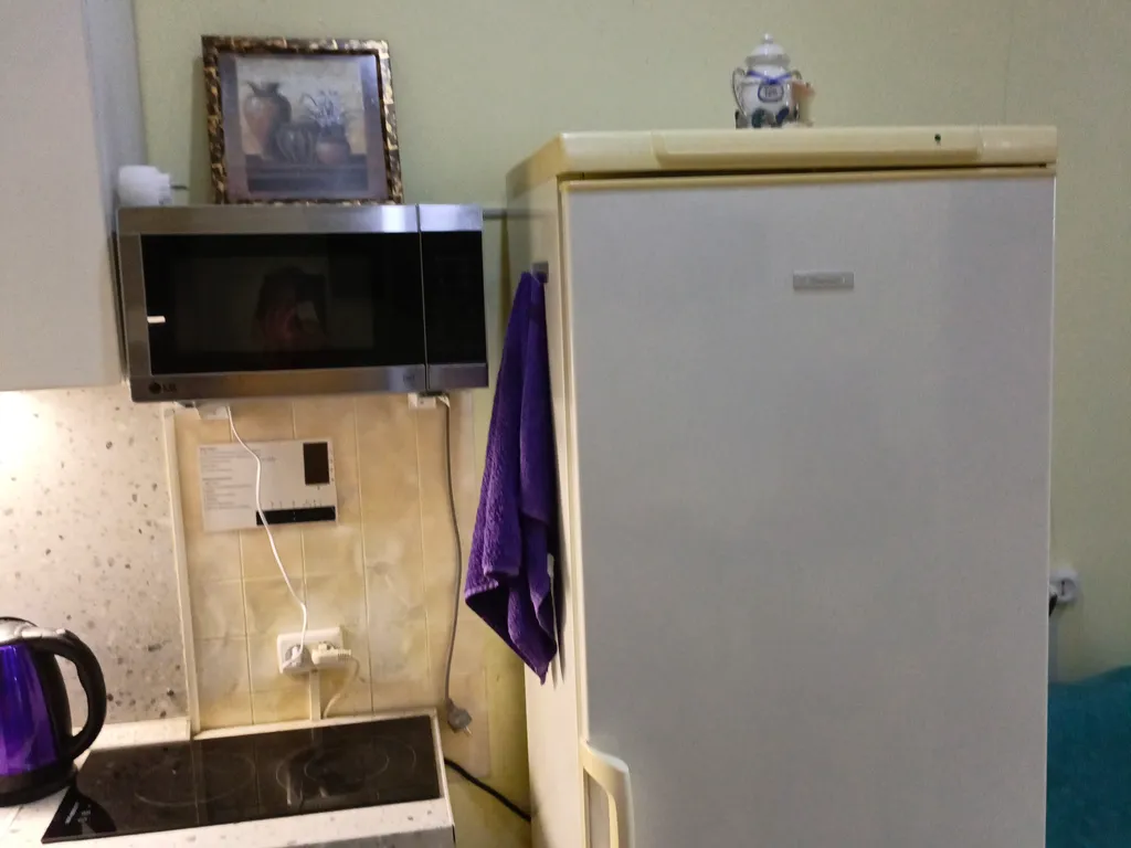 Квартира в шаговой доступности от аэропорта