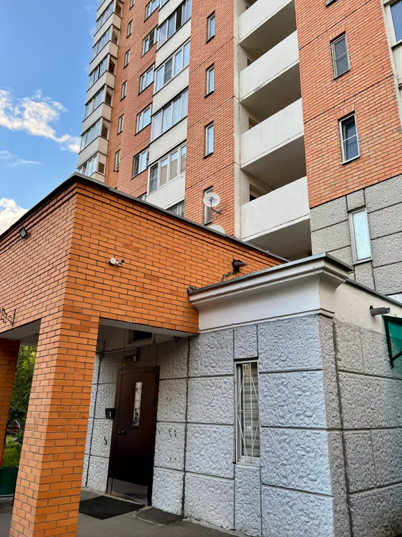 Премиум квартира у вокзала