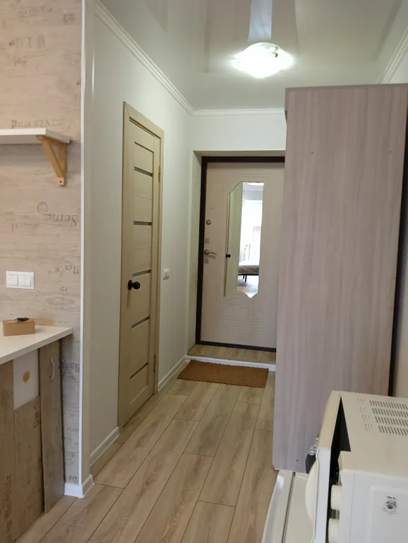 Уютная студия в Южном парке