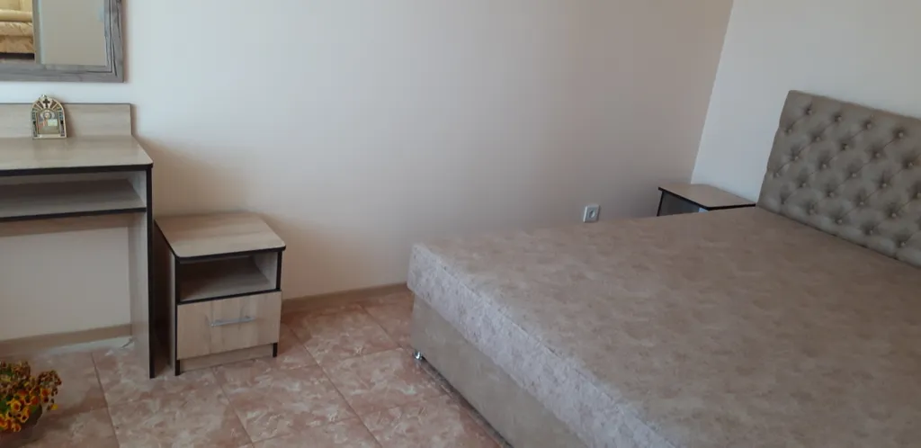 Квартира Комната — аренда посуточно в Новофёдоровка