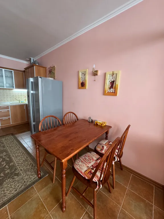 Двухкомнатный апартамент на ЮБК у самого моря