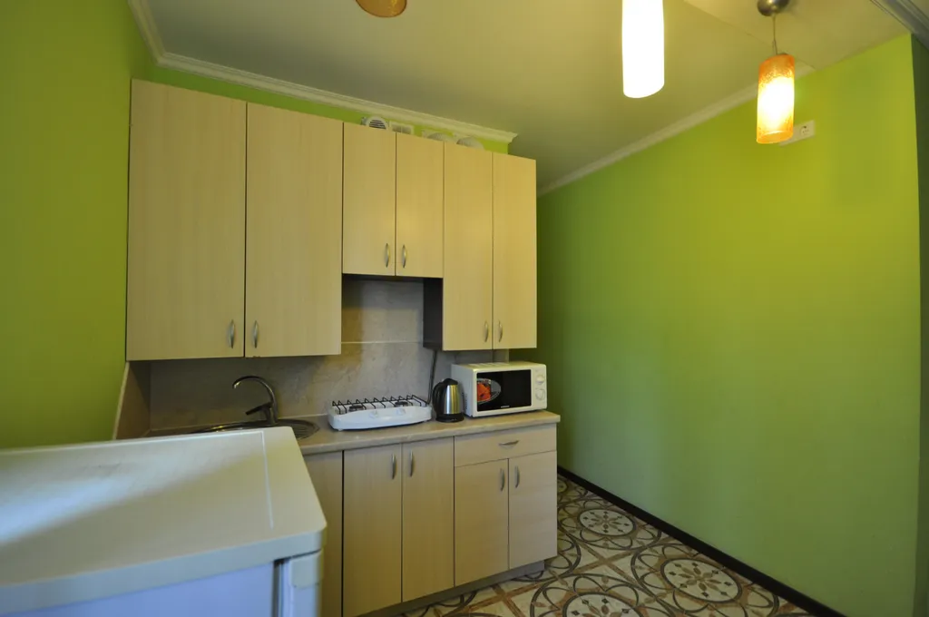 Квартира 1-комнатная Квартира — Геленджик