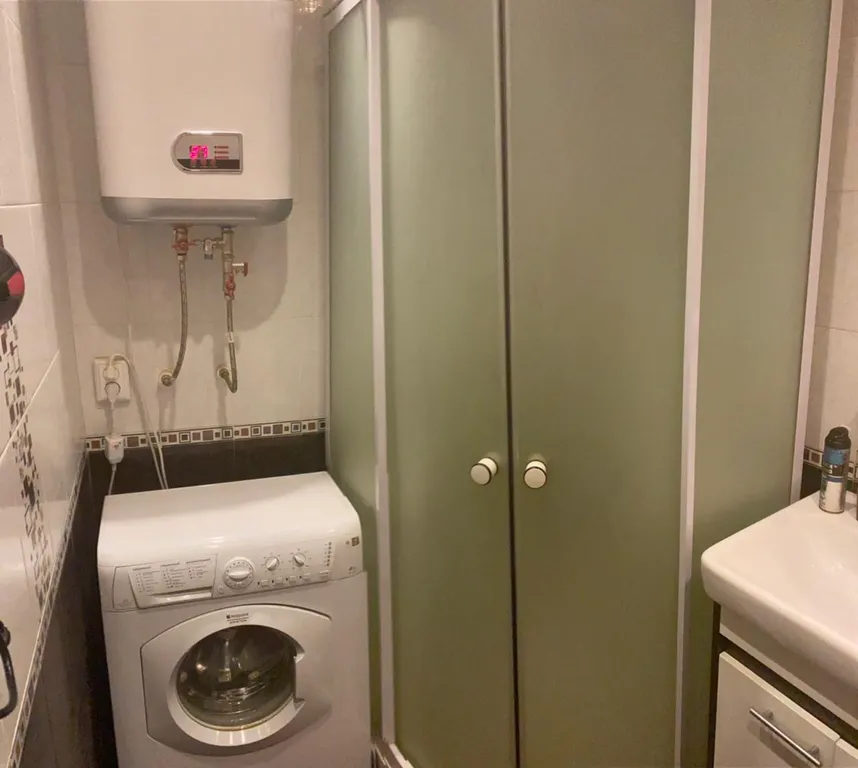 Квартира Уютная, просторная квартира в самом центре города — Тихвин