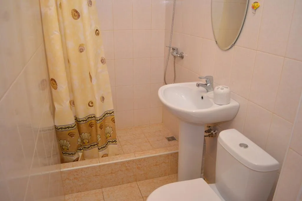 Квартира Комната — Анапа