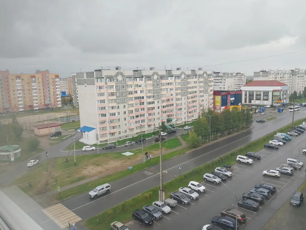 Уютная квартира с бесконтактном заселением ждёт Вас