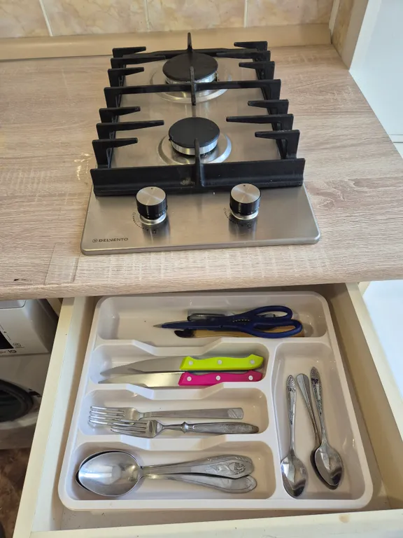 Уютная квартира в центре у набережной