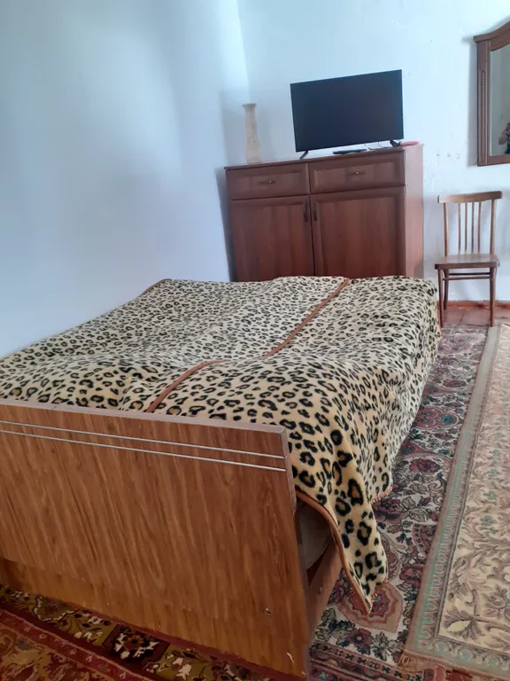 Уютная квартира рядом с морем с новым кондиционером