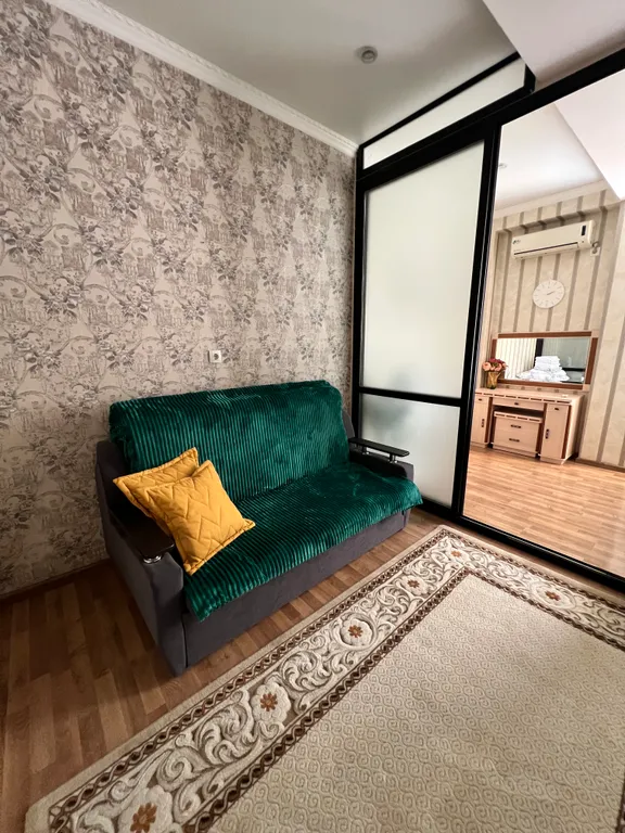 Квартира Уютная квартира — Сириус