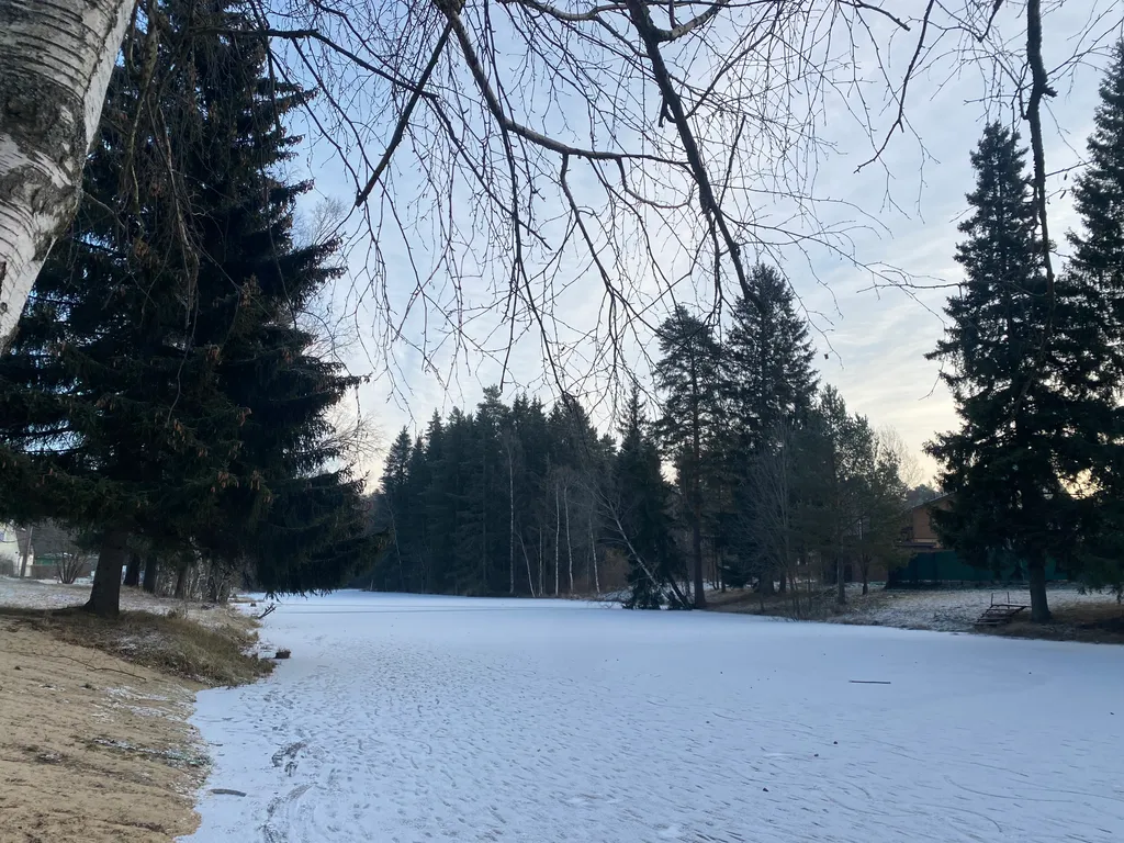 Дом для Вашего отдыха