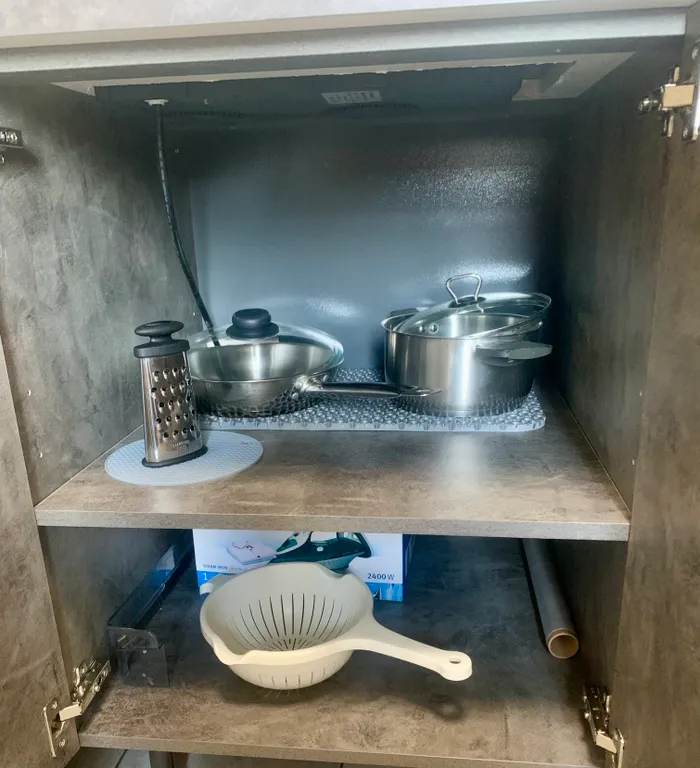 Апартамент в ЖК Самолёт