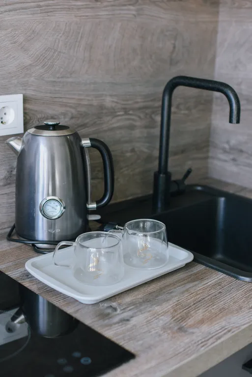 Квартира Апартаменты у метро — Санкт-Петербург