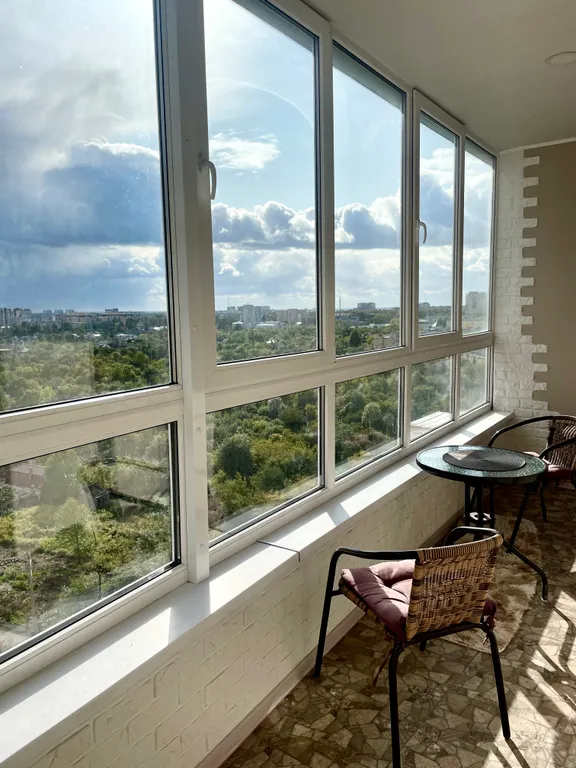 Квартира в ЖК Авалон