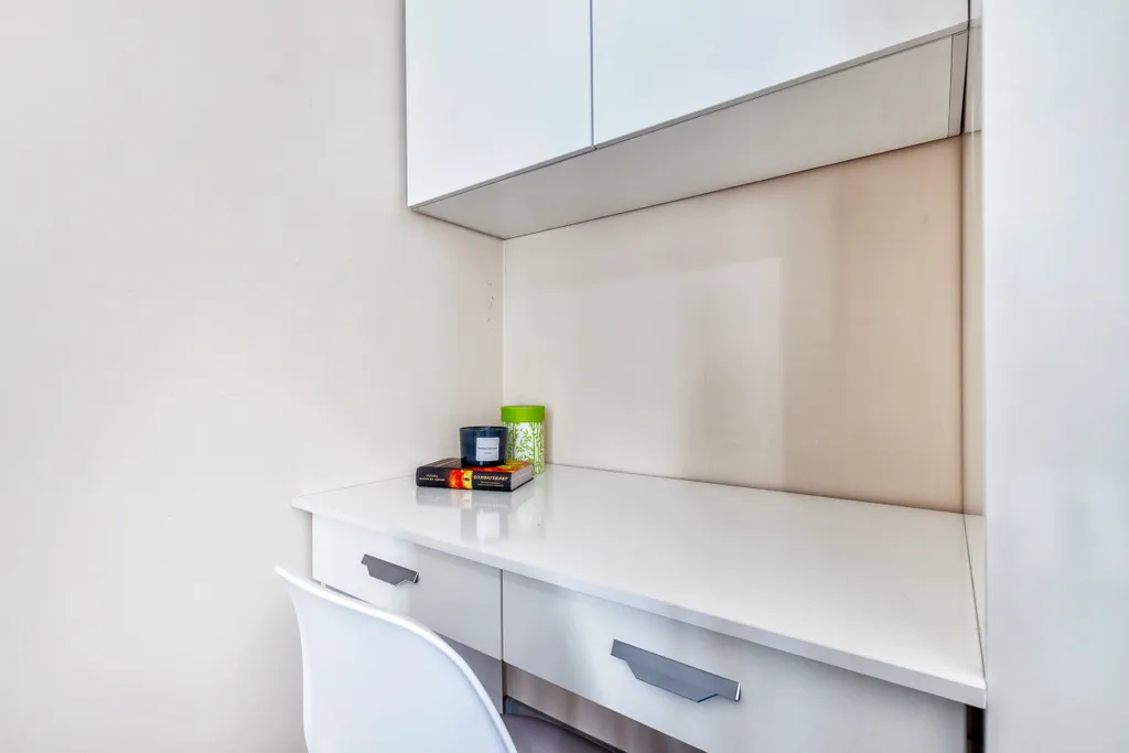 Новая квартира в самом центре города