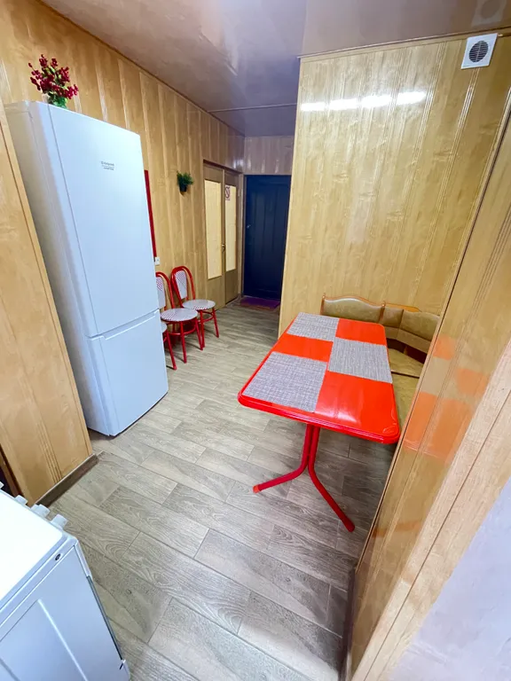 Уютная квартира в центральной части города