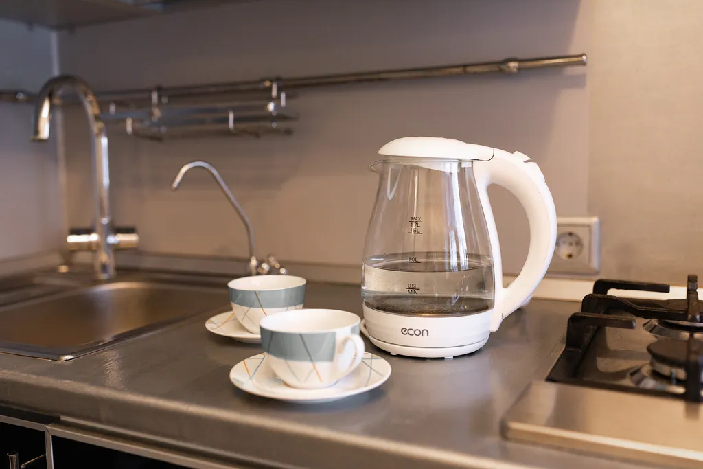 Квартира Уютная квартира с видом на Кремль — Великий Новгород