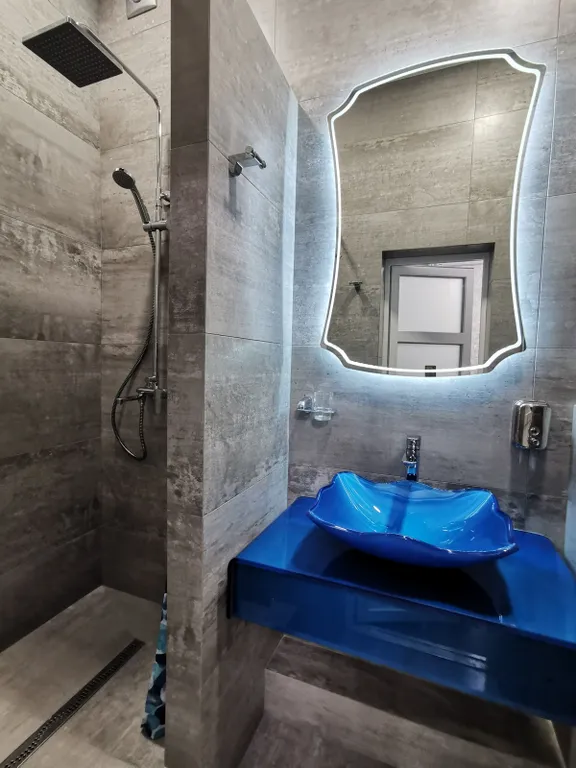 Квартира Апартаменты в современном стиле — Севастополь