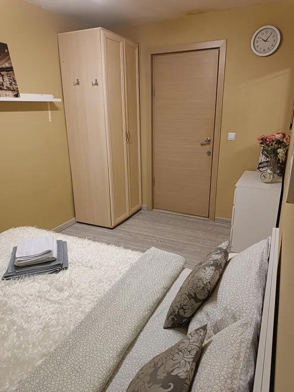 Комната