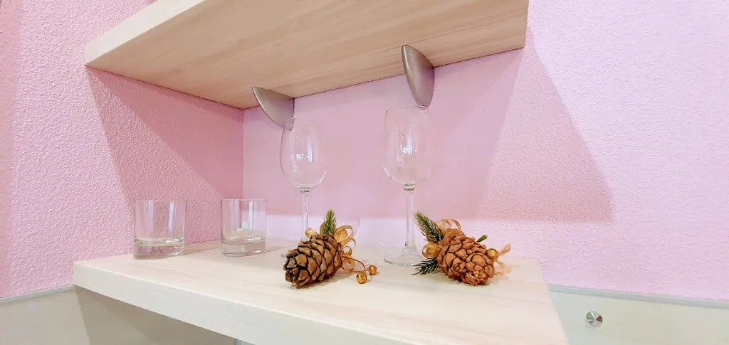 Комфортная 1-комнатная квартира рядом с ТРЦ Аура