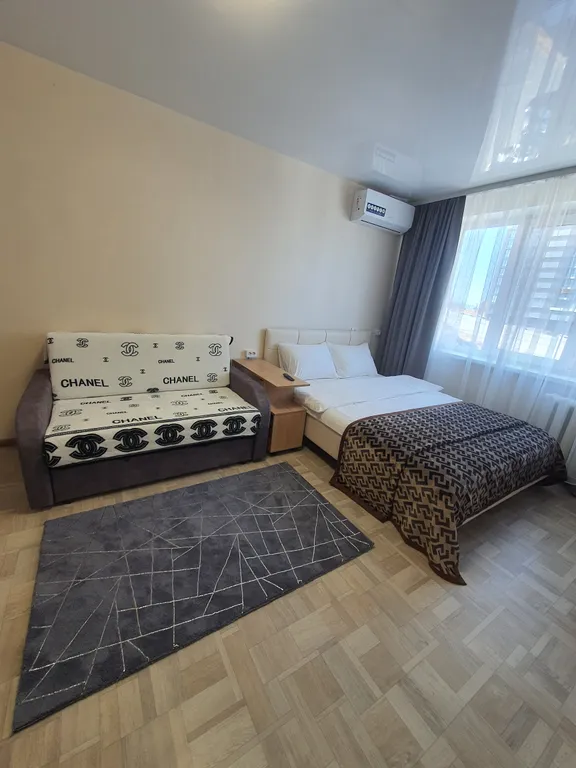 Квартира Студия в доме Эконом класса на Некрасовской — аренда посуточно в Владивосток