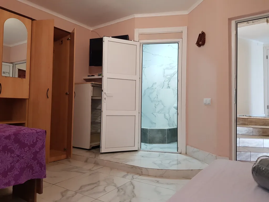 Квартира Комната — Лазаревское