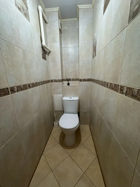 Уютная двухкомнатная квартира рядом с Аквапарком и Детской больницей